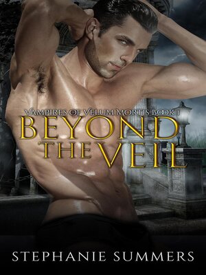 cover image of Beyond the Veil